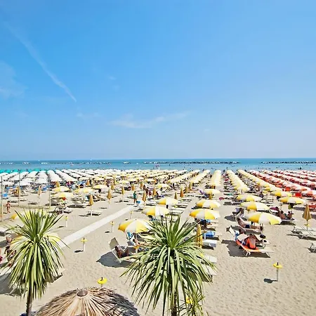 My Szálloda Cesenatico