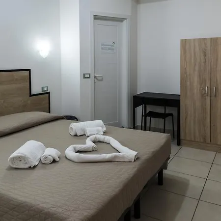 My Hotel