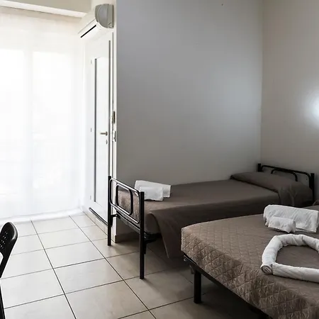 My Hotel 3*
