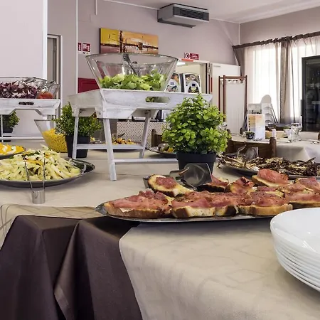 Hotel My Cesenatico