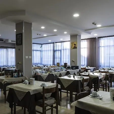 My Hotel 3*