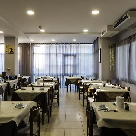 Hotel My