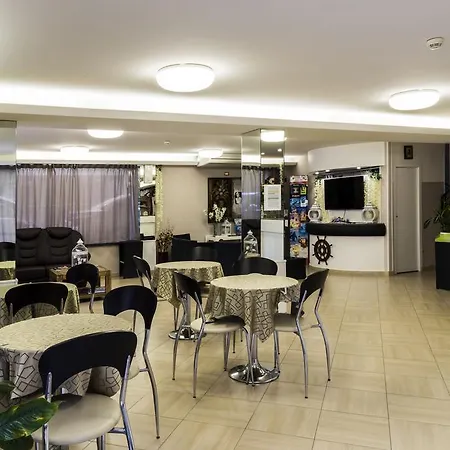 Hotel My Cesenatico