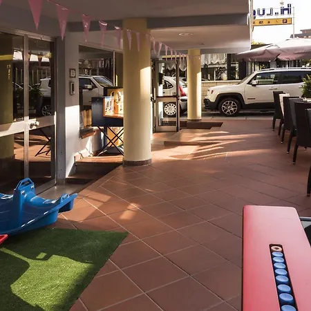 Hotel My 3*