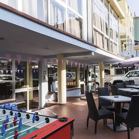 My 3* Cesenatico