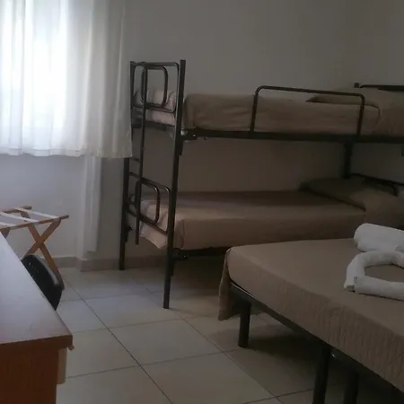 Hotel My