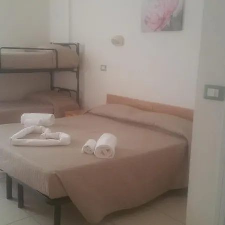 My 3* Cesenatico