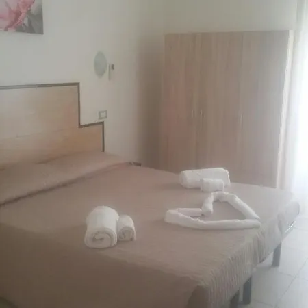 Szálloda My 3*
